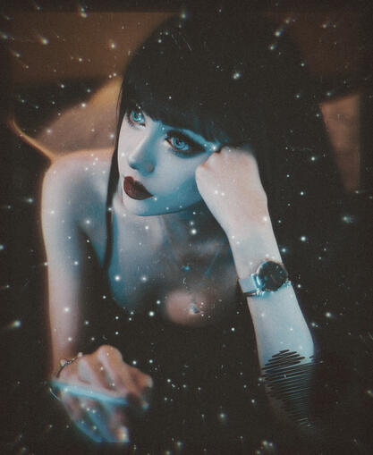 Ophelia